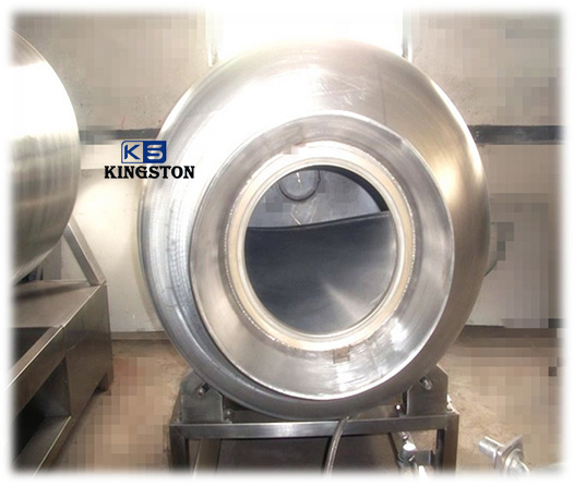 Vacuum Meat Marinated Machine