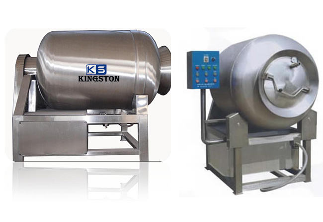 Vacuum Meat Tumbler/Chicken Meat Marinated Machine Commercial