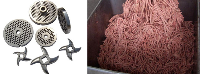 best commercial meat grinders