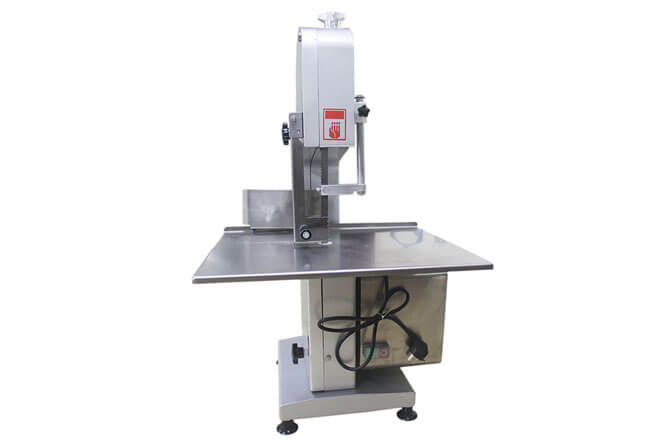 bone and meat cutting machine for sale