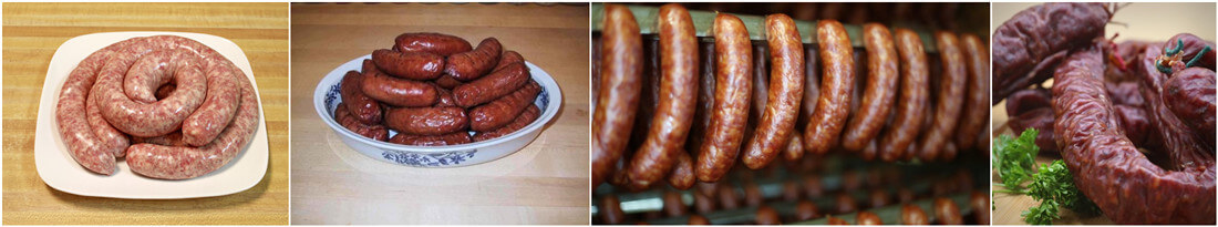 sausage filling machines for sale