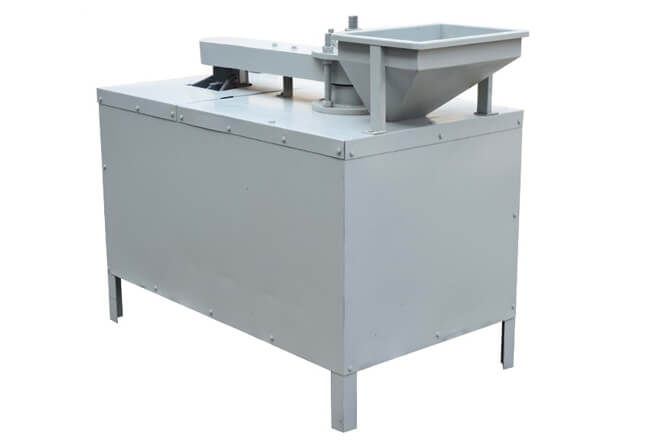 walnut shelling machine