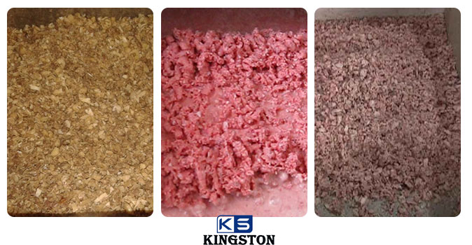 kingston meat bone grinding machine
